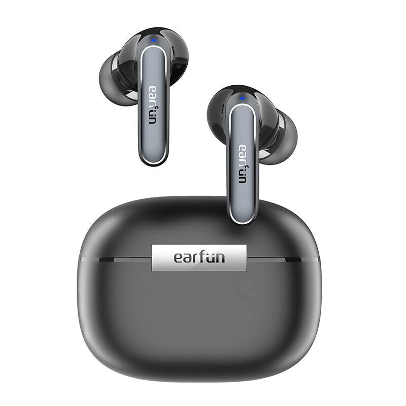 Earphones TWS EarFun Air2  (black) - Product Image 2