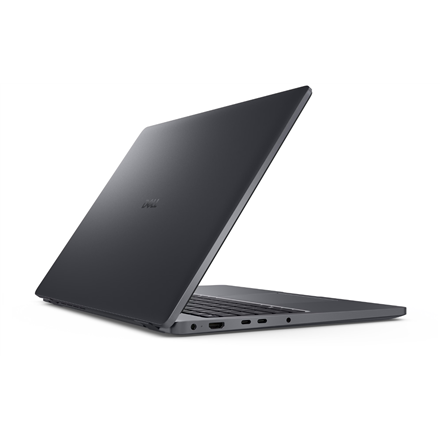 Dell Pro 16 PC16255 | Magnetite | 16 " | IPS | FHD+ | 1920 x 1200 pixels | Anti-glare | AMD Ryzen 5 | 220 | 16 GB | DDR5