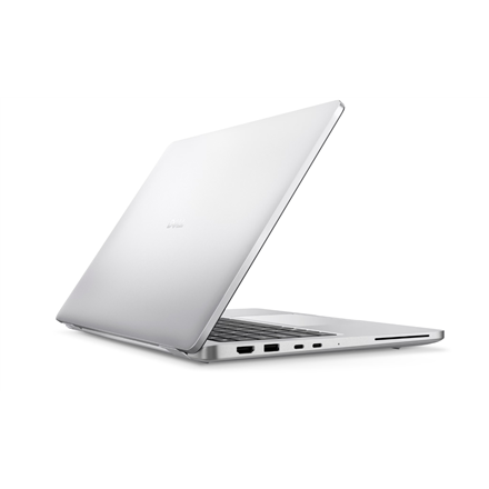 Dell Pro 14 Plus PB14255 | 14 " | IPS | FHD+ | Anti-glare | AMD Ryzen AI 9 HX PRO | 370 | 32 GB | LPDDR5 | Solid-state d