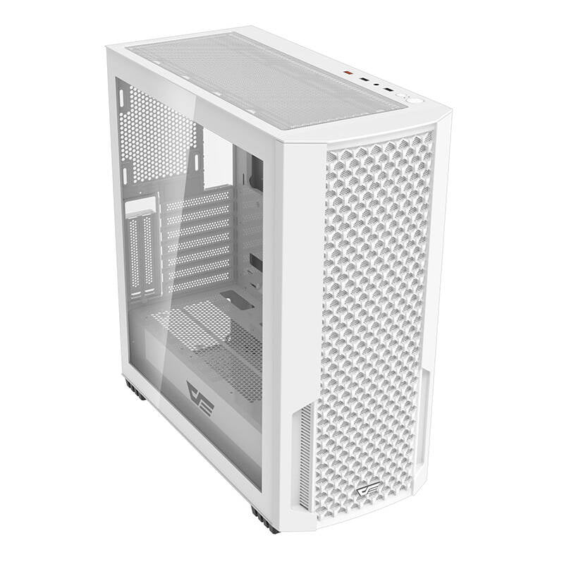 Darkflash DF2100 Computergehäuse (weiß)