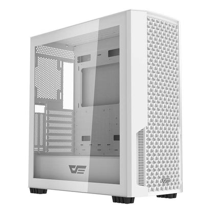 Darkflash DF2100 Computergehäuse (weiß)