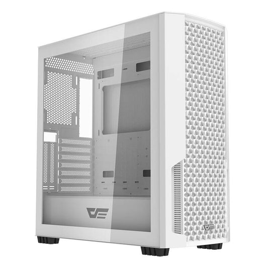 Darkflash DF2100 Computergehäuse (weiß)