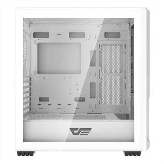 Darkflash DF2100 Computergehäuse (weiß)