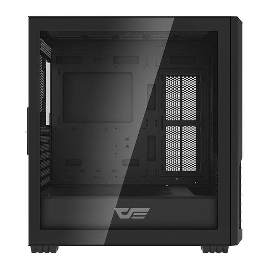 Darkflash DF2100 Computergehäuse (schwarz)