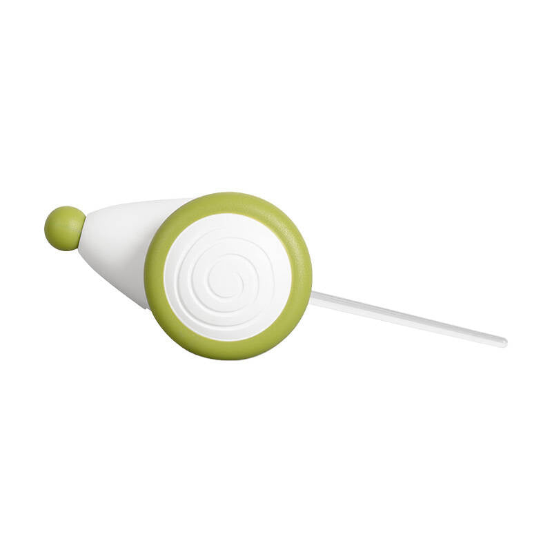 Interactive Cat Toy Cheerble Wicked Mouse PLUS (Matcha Green) - Product Image 3
