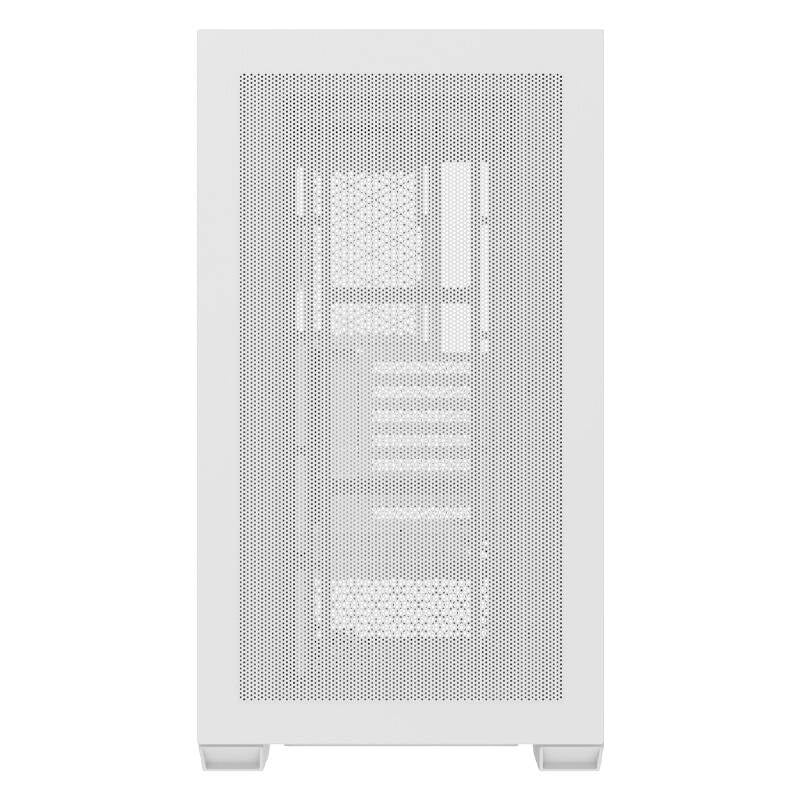Darkflash DLX4000 MESH computer case (white)