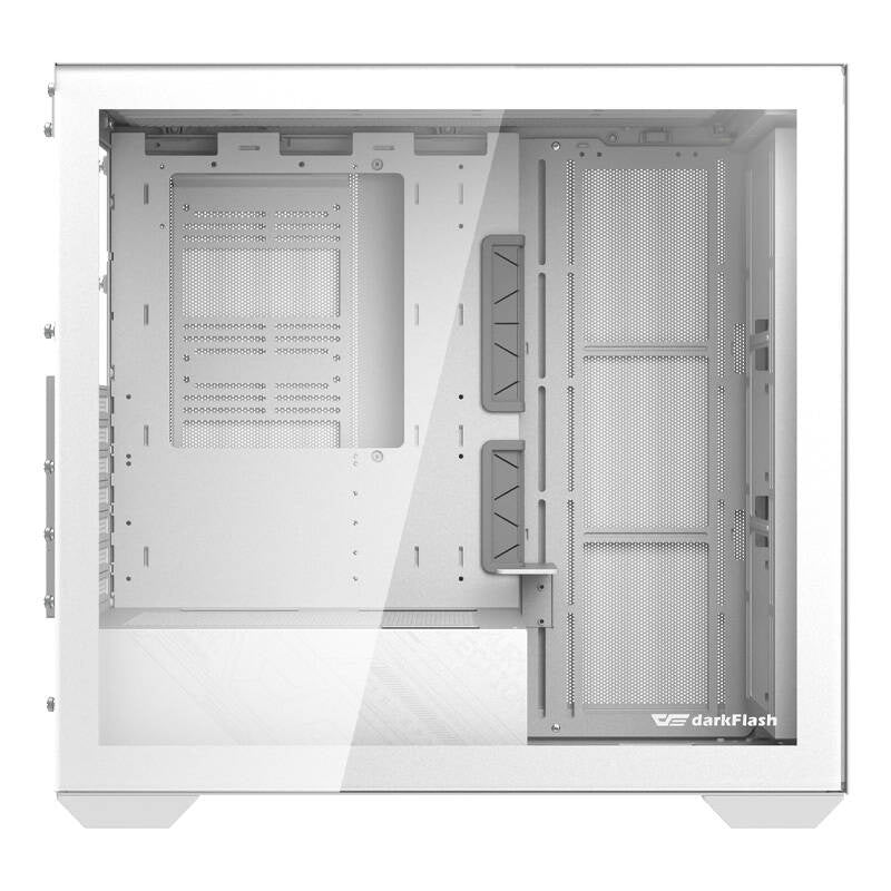 Darkflash DLX4000 MESH computer case (white)