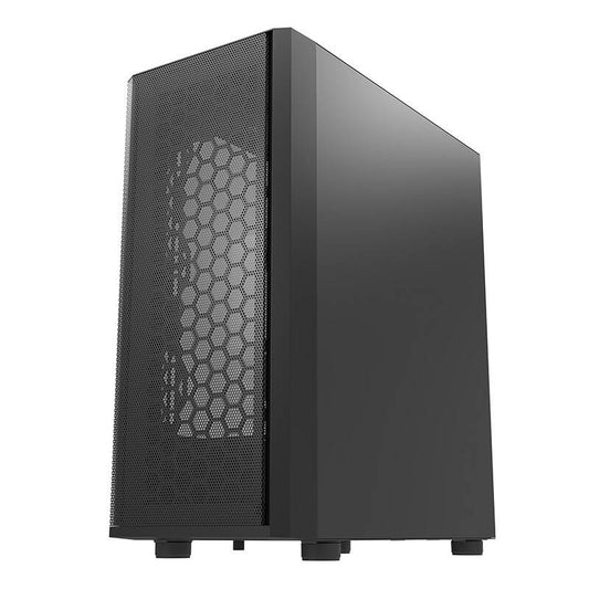 Darkflash DK360 Computergehäuse (schwarz)