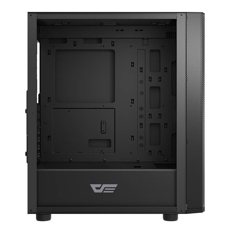 Darkflash DK360 computer case (black)