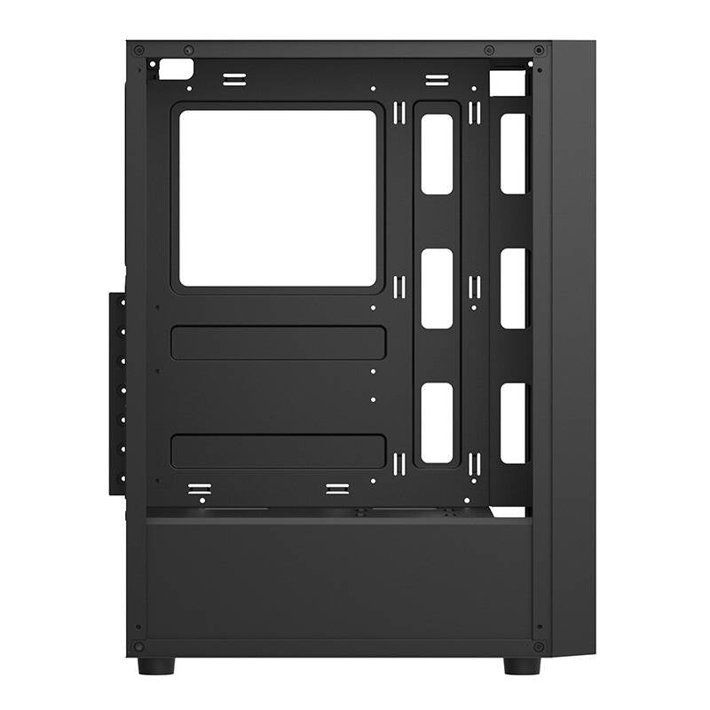 Darkflash A290 Computergehäuse (schwarz)