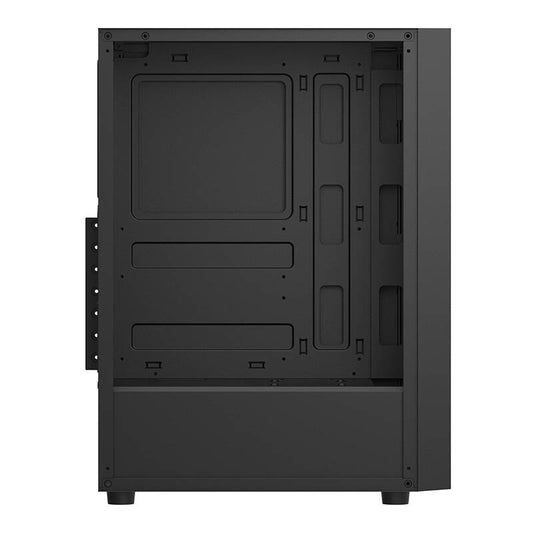 Darkflash A290 Computergehäuse (schwarz)