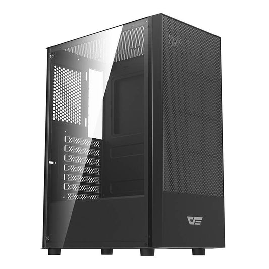 Darkflash A290 Computergehäuse (schwarz)
