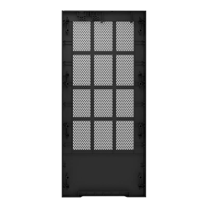Darkflash A290 Computergehäuse (schwarz)