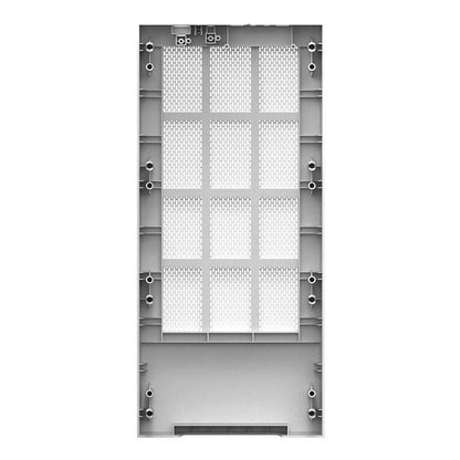 Darkflash A290 Computergehäuse (weiß)