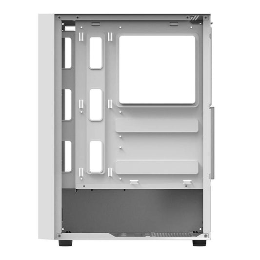Darkflash A290 Computergehäuse (weiß)