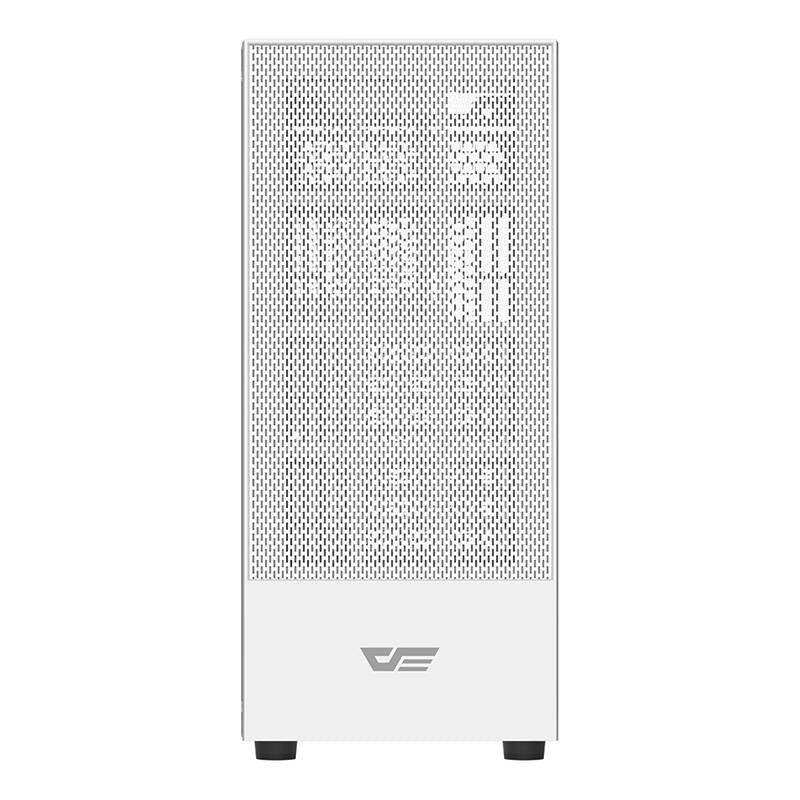 Darkflash A290 Computergehäuse (weiß)