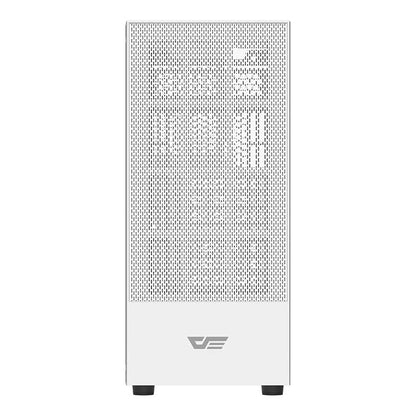 Darkflash A290 Computergehäuse (weiß)