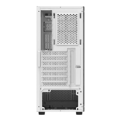 Darkflash A290 Computergehäuse (weiß)