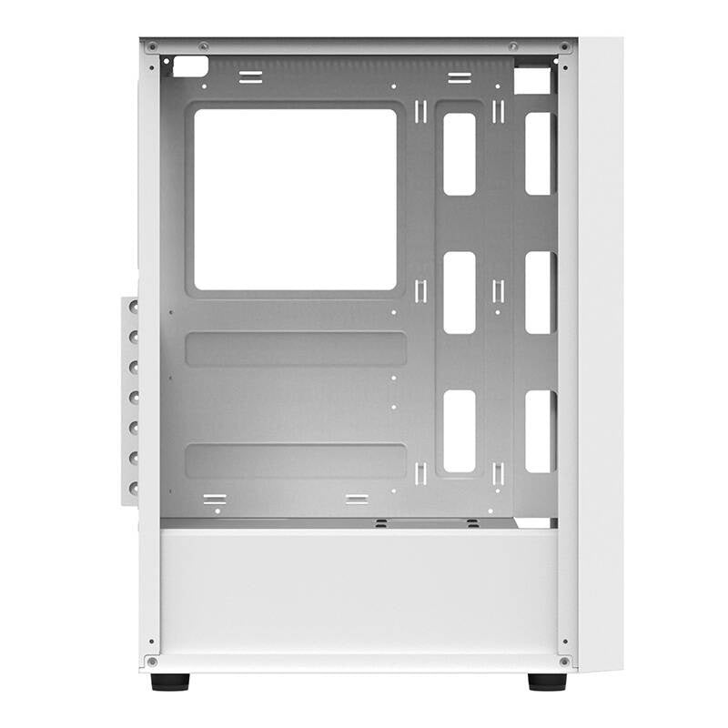 Darkflash A290 Computergehäuse (weiß)