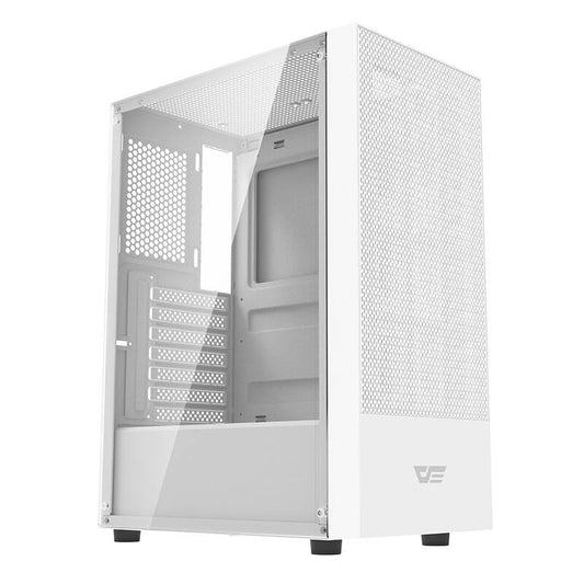 Darkflash A290 Computergehäuse (weiß)
