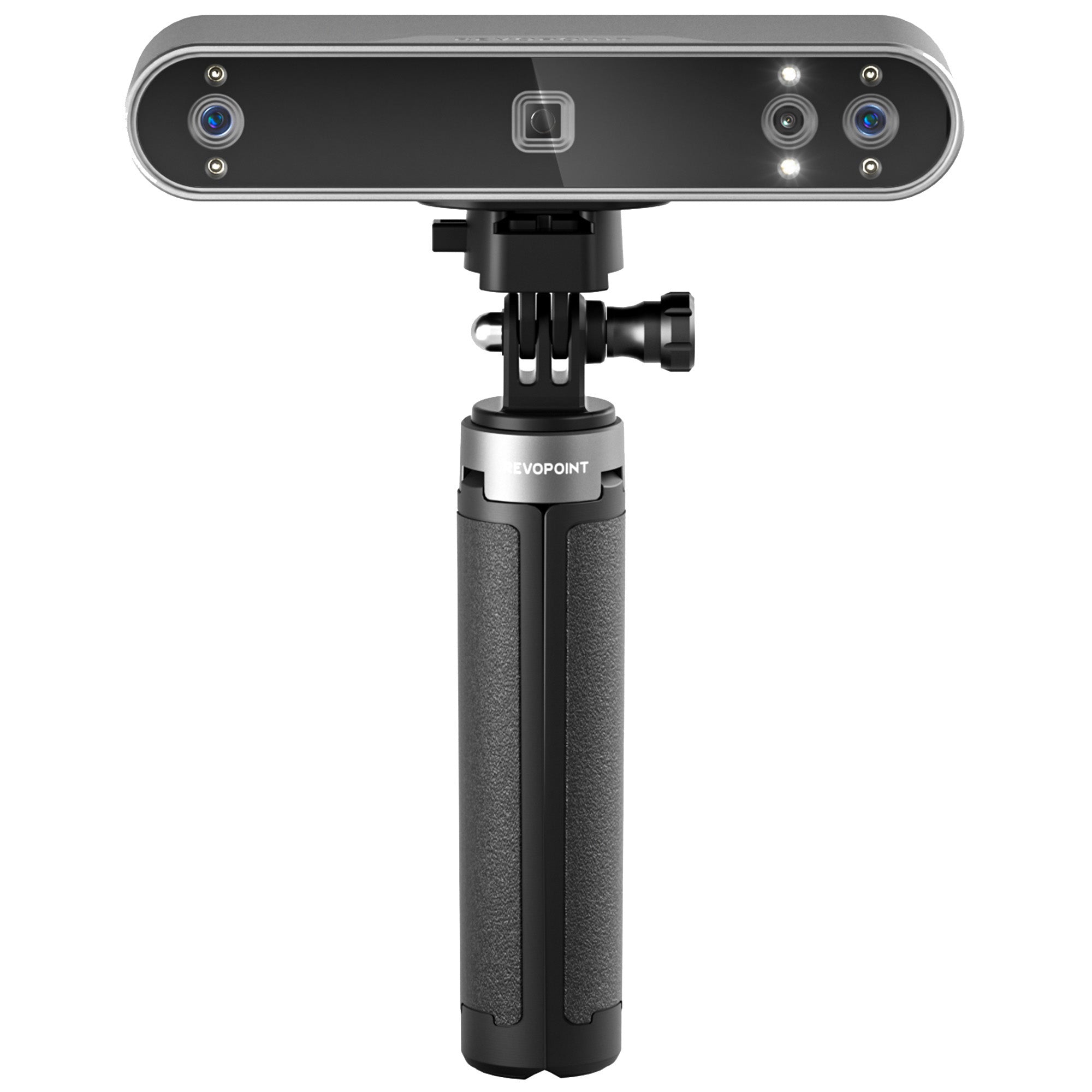 Revopoint Pop 3 Plus Standard 3D Scanner - Image 1