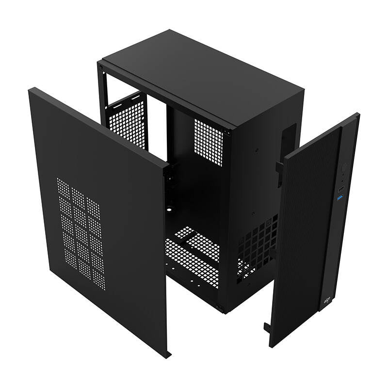 Darkflash Q15 computer case - Product Image 6
