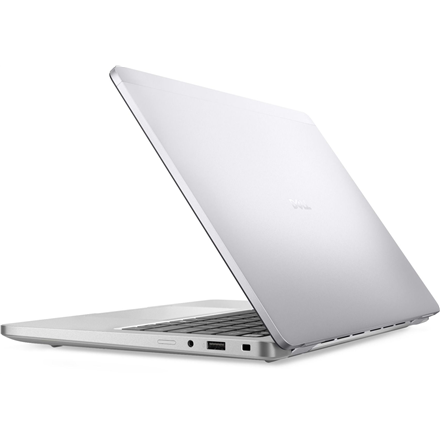 Dell Pro 13 Plus | 13.3 " | Touchscreen | FHD+ | Intel Core Ultra 7 | 266V | 16 GB | LPDDR5x | Solid-state drive capacit