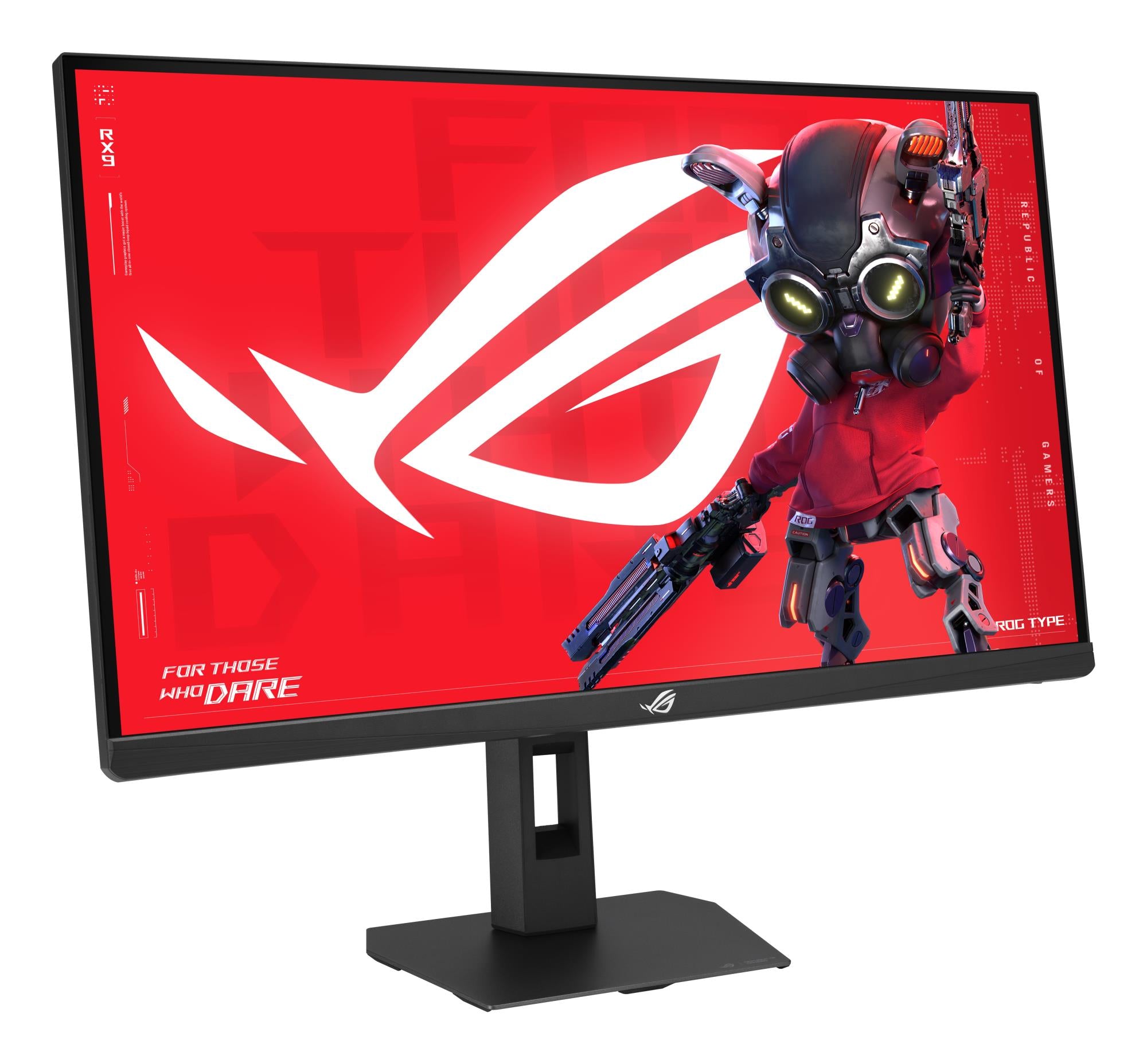 LCD Monitor ASUS 27 " 2560 x 1440 pixels Wide Quad HD Native aspect ratio 16:9 LCD Flat 90LM0C90-B01171