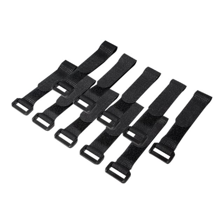 Velcro cable strap | KAB0056 | Black