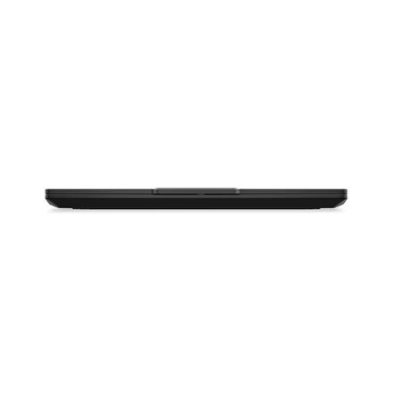 Lenovo ThinkPad P16s G5 Intel | Black | 16 " | IPS | WUXGA | 1920 x 1200 pixels | Anti-glare | Intel Core Ultra 7 | 356H
