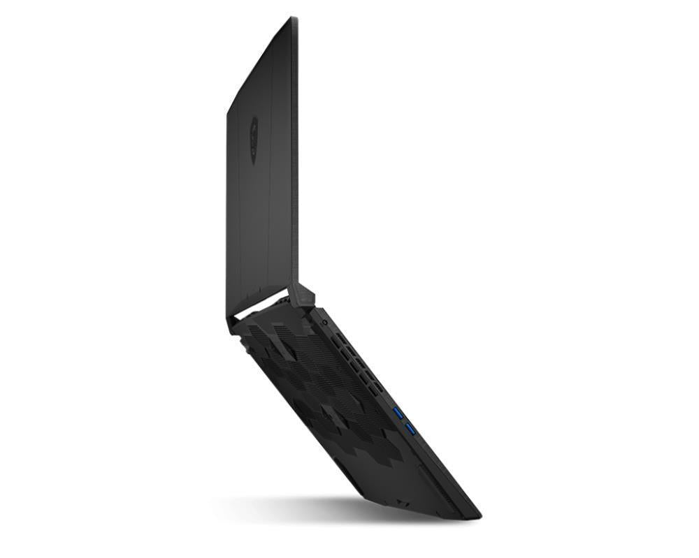 Notebook MSI Katana 15 HX B14WFK CPU Core i7 i7-14650HX 2200 MHz 15.6" 1920x1080 RAM 16GB DDR5 5600 MHz SSD 512GB NVIDIA GeForce RTX 5060 8GB ENG Windows 11 Home Black 2.4 kg KATANA15HXB14WFK-073NL