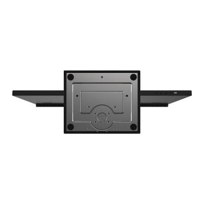 LCD Monitor DAHUA LM27-P301A 27" Business Panel IPS 2560x1440 16:9 100Hz 5 ms Colour Black DHI-LM27-P301A
