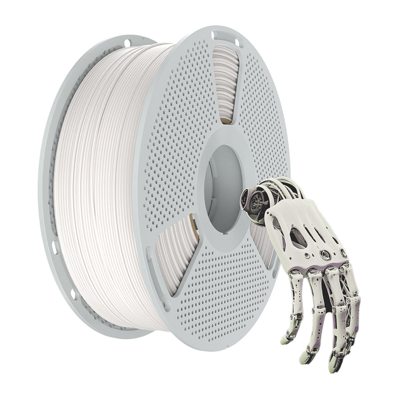 Sunlu PA Easy Filament (Natural White) - Image 2