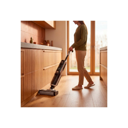 ETA Floor Washer | ETA725790000 Wash Master AI | Cordless operating | Washing function | 18 V | Operating time (max) 55 