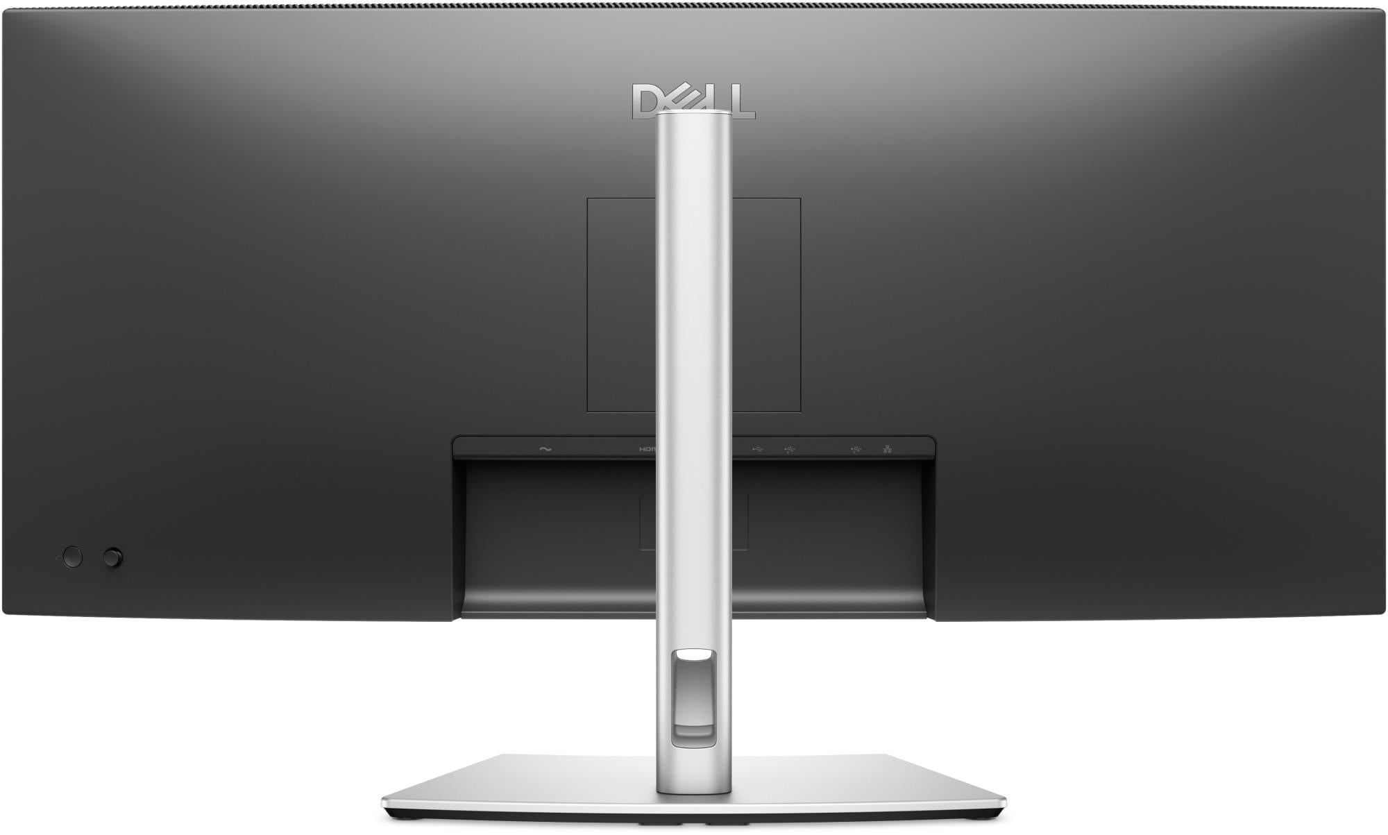 LCD Monitor DELL P3425WE 34.1" Business/Curved/21 : 9 Swivel Height adjustable Tilt Matte Panel IPS 3440x1440 21:9 100Hz 5 ms Colour Black 210-BRDR