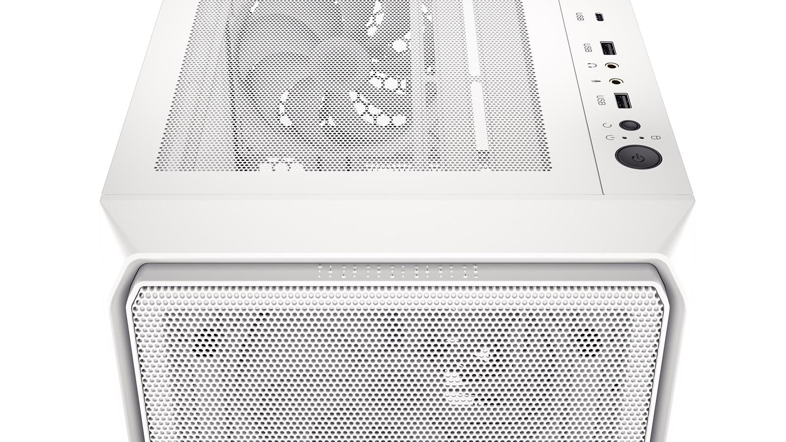 ENDORFY EY2A018 Cases