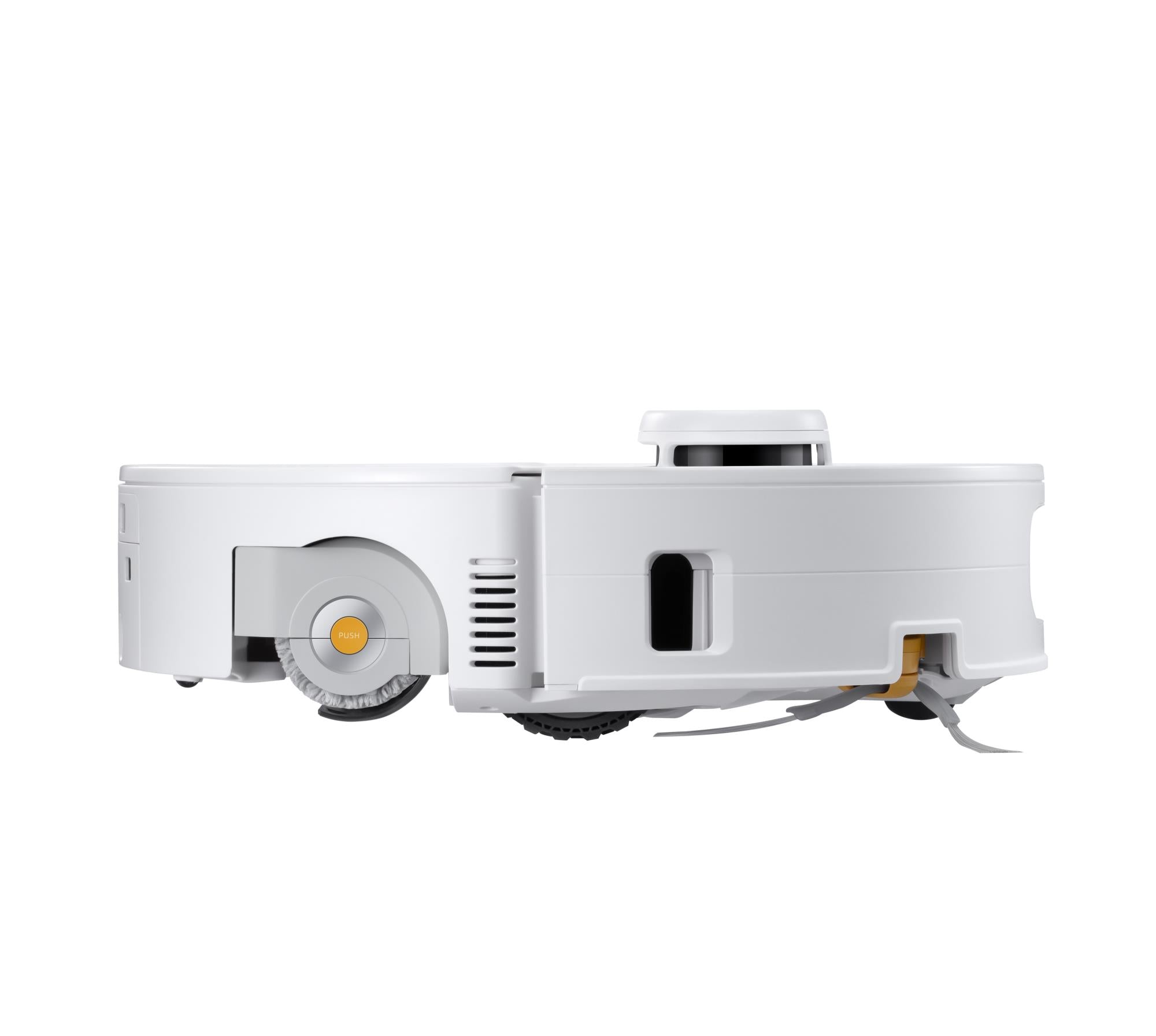 ROBOROCK QC2F02-00 Vacuum