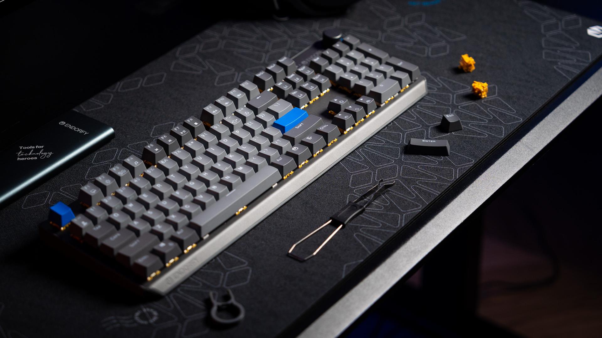 ENDORFY EY5A129 Keyboards