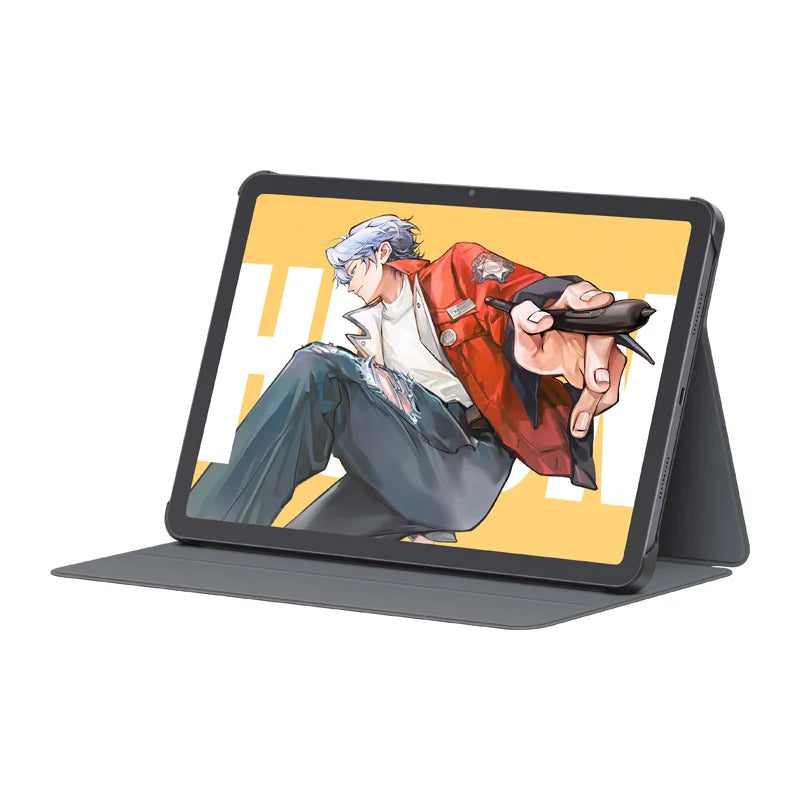 HUION Kamvas Pad 12 KP1202 Graphics Tablet - Image 1