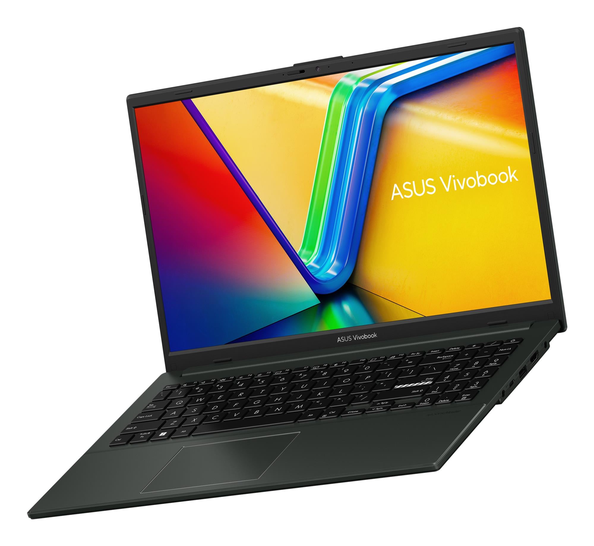 Notebook ASUS VivoBook Series Go 15 E1504FA-BQ2644W CPU Ryzen 5 7520U 2800 MHz 15.6" 1920x1080 RAM 16GB LPDDR5 SSD 1TB AMD Radeon Graphics Integrated ENG Windows 11 Home Black 1.63 kg 90NB0ZR2-M04AJ0