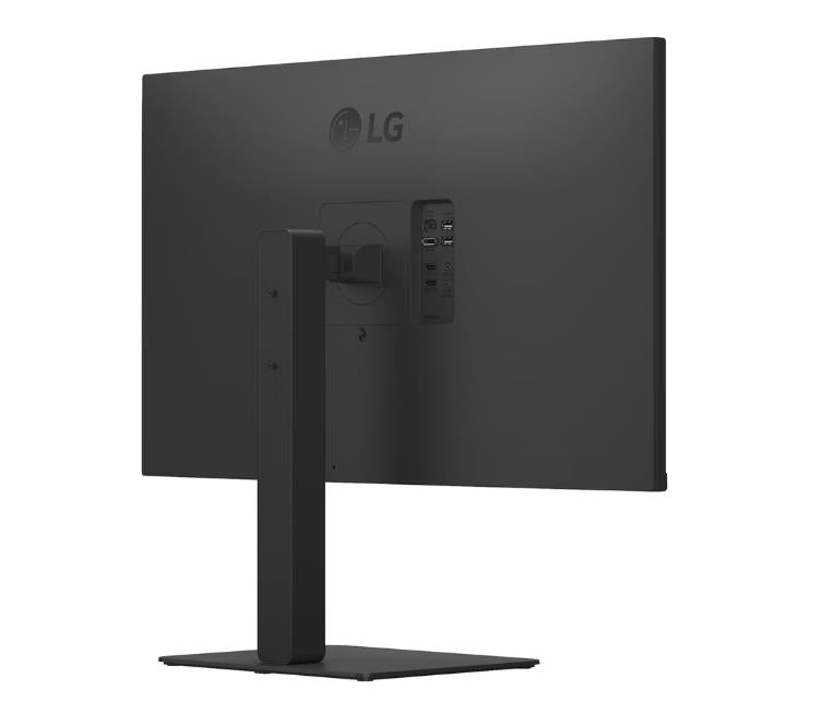 LCD Monitor LG 32U720A-B 31.5" 4K Panel VA 3840x2160 16:9 60Hz 4 ms Speakers Colour Black 32U720A-B