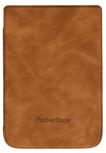 Tablet Case POCKETBOOK Brown WPUC-627-S-LB