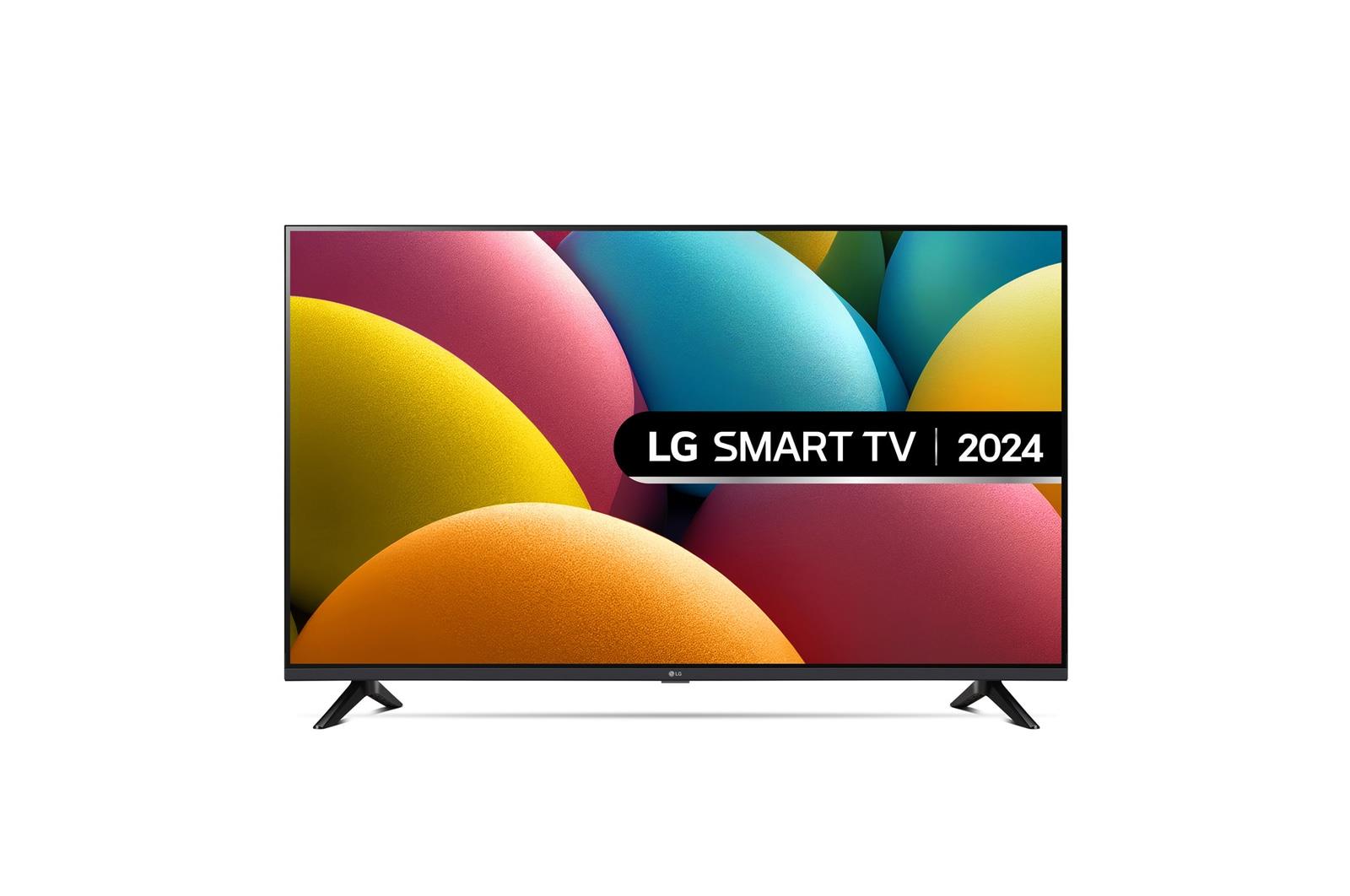 TV Set LG 32" Smart/FHD 1920x1080 Wireless LAN Bluetooth webOS 32LR60006LA