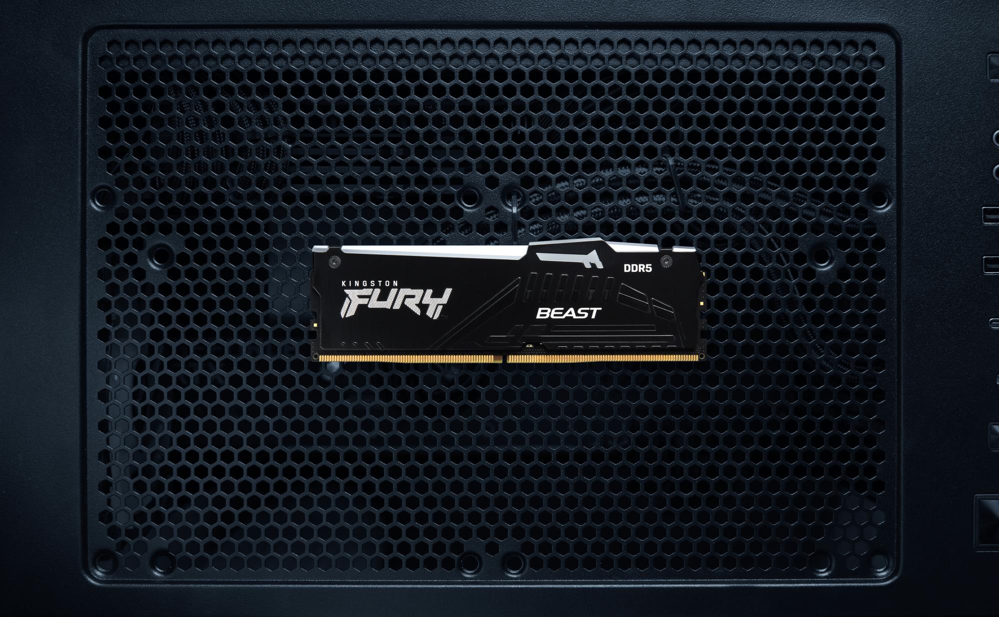 MEMORY DIMM 16GB DDR5-5600/K2 KF556C36BBEAK2-16 KINGSTON