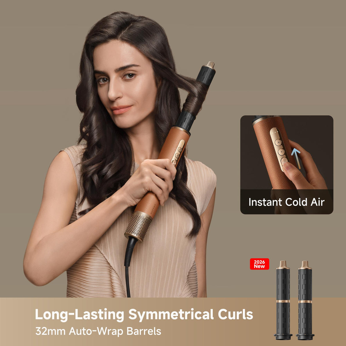 HAIR STYLER AIRSTYLE PRO/AMF18A DREAME