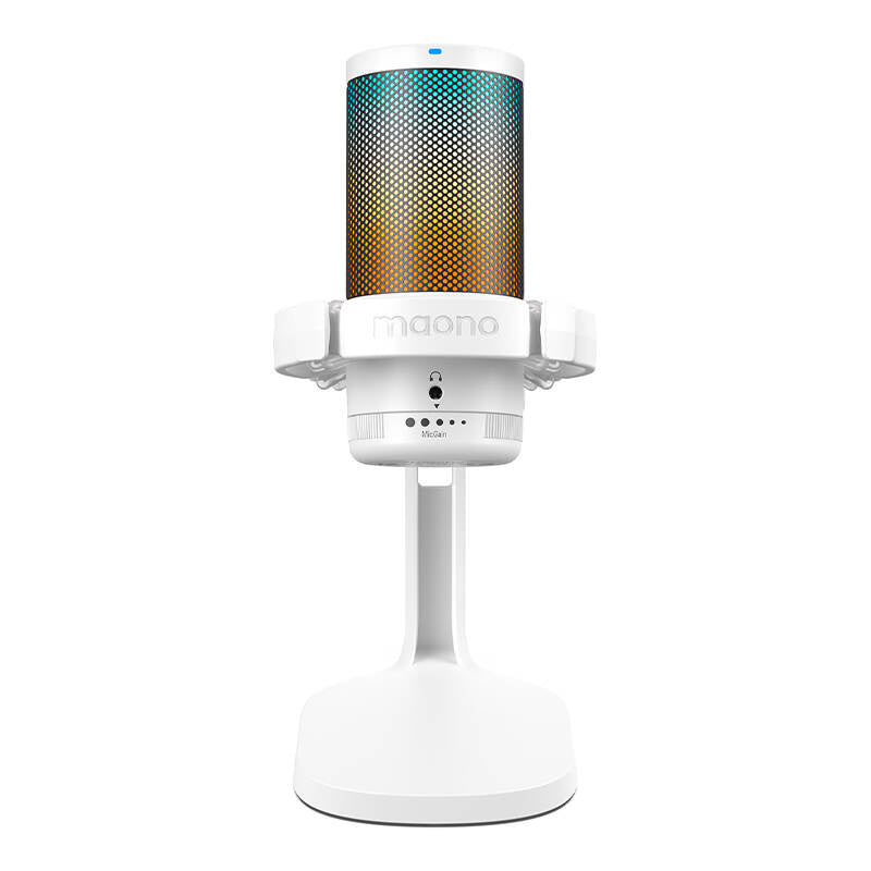 Maono DGM20 Microphone (white) - Product Image 2