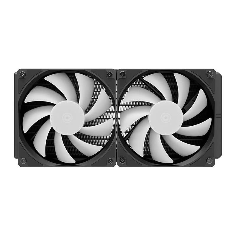 Darkflash DCS240 CPU liquid cooling (black) - Product Image 4