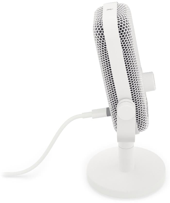 MICROPHONE SOLUM VOICE S OWH/USB-C WHITE EY1B015 ENDORFY