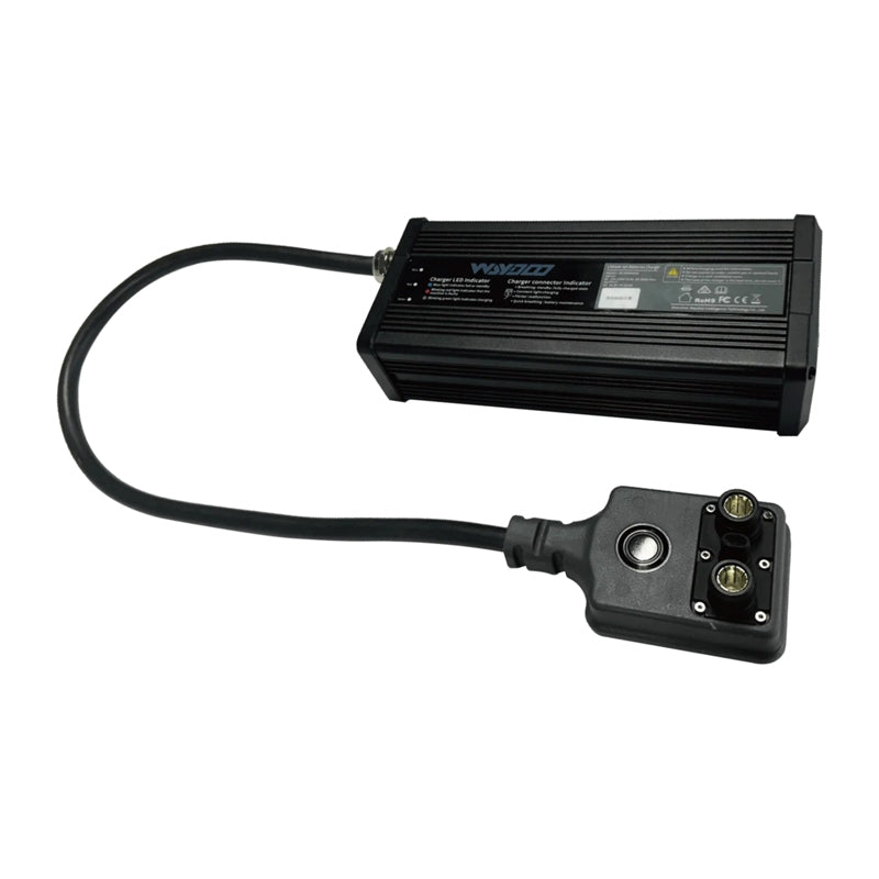 WAYDOO EVO Charger for Powerflight Batteries - Image 1