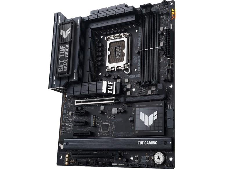 Mainboard ASUS Intel Z890 LGA1851 ATX Memory DDR5 Memory slots 4 2xPCI-Express 4.0 1x 1xPCI-Express 4.0 4x 1xPCI-Express 4.0 16x 1xPCI-Express 5.0 16x 4xM.2 1xHDMI 1xDisplayPort 3xUSB 3.0 3xUSB 3.1 1xUSB-C 1xUSB-C w/Thunderbolt 1xOptical S/PDIF 1xRJ45